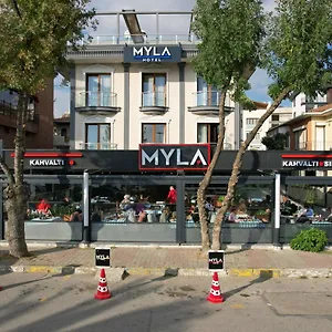 Hotel Myla Tuzla