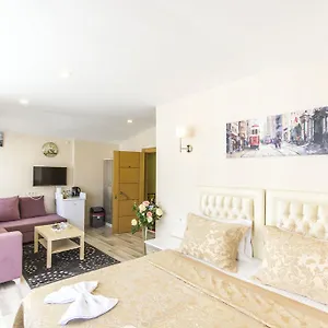 ruby-suites.istanbul-turkeyhotels.com/